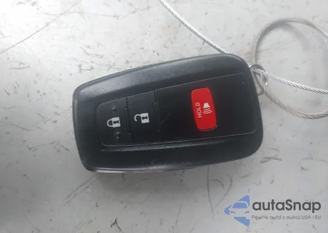 2024 Toyota Rav4 Xle from USA, damaged, VIN 2T3W1RFV7RW333738